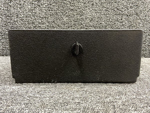 0713375-2, 0713593-9 Cessna 182T Glove Box Assembly