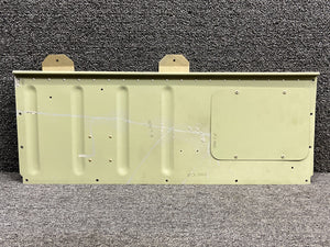 2212024-4, 2212023-1 Cessna 182T Aft Fuselage Navigation Shelf Assembly