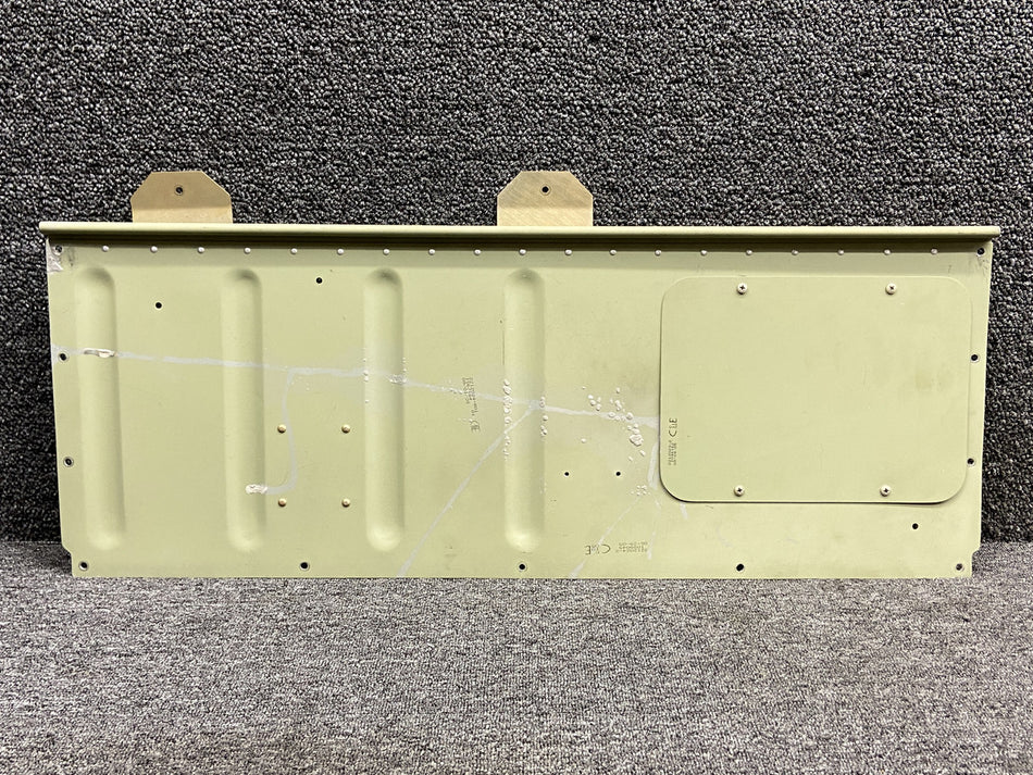 2212024-4, 2212023-1 Cessna 182T Aft Fuselage Navigation Shelf Assembly