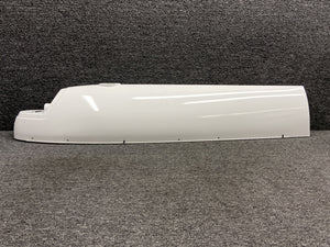 9910098-2, 0723205-14 Cessna 182T Wing Tip Assembly RH with Accessories