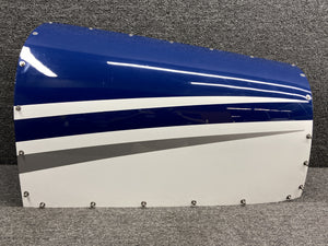 2252042-52 (Use: 2252042-56) Cessna 182T Upper Engine Cowling Assembly RH