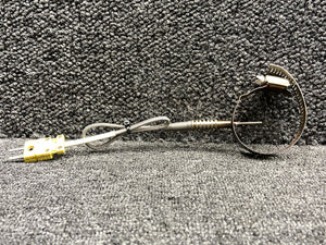 86317 Lycoming IO-540-AB1A5 Alcor Exhaust Gas Temperature Probe