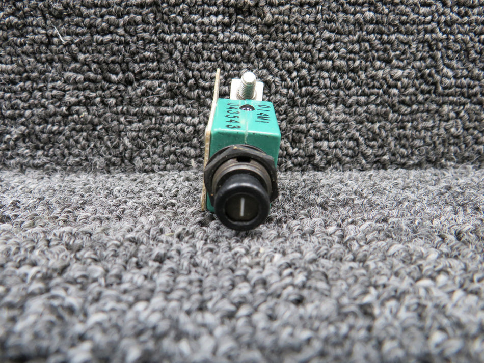 2TC6-1 Klixon Circuit Breaker (Amps: 1)