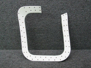 5111601-11 Cessna 421B Retainer Cockpit Window LH