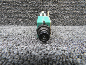 2TC6-2 Klixon Circuit Breaker (Amps: 2)