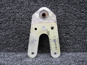5522870-1 Cessna Citation 501 Wing Trailing Edge Bearing Plate Assembly