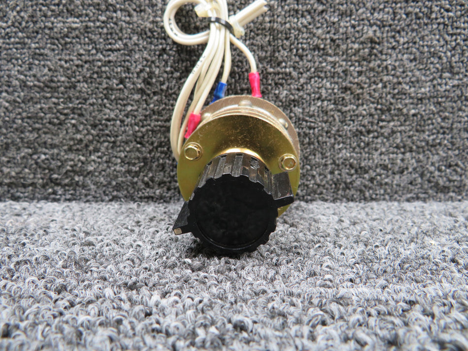 XW21527 Alco Windshield Wiper Rheostat Switch