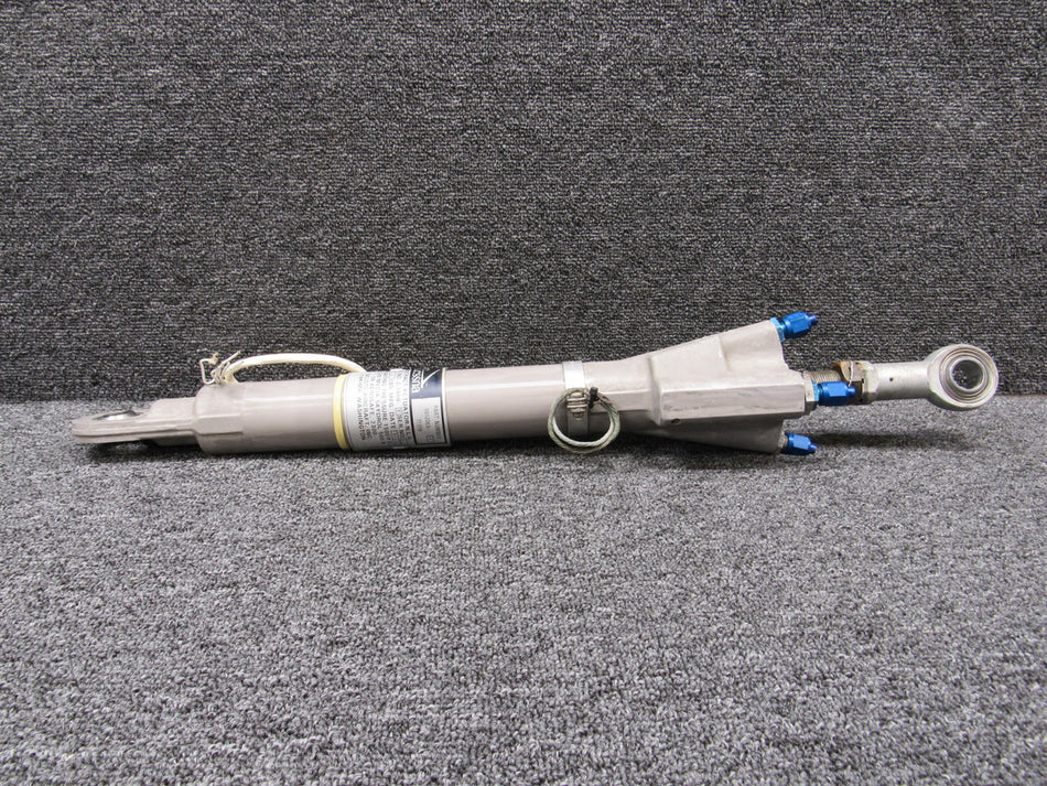 2-7406-1 (Alt: 9912063-13) Decoto Aircraft Nose Landing Gear Retract Actuator