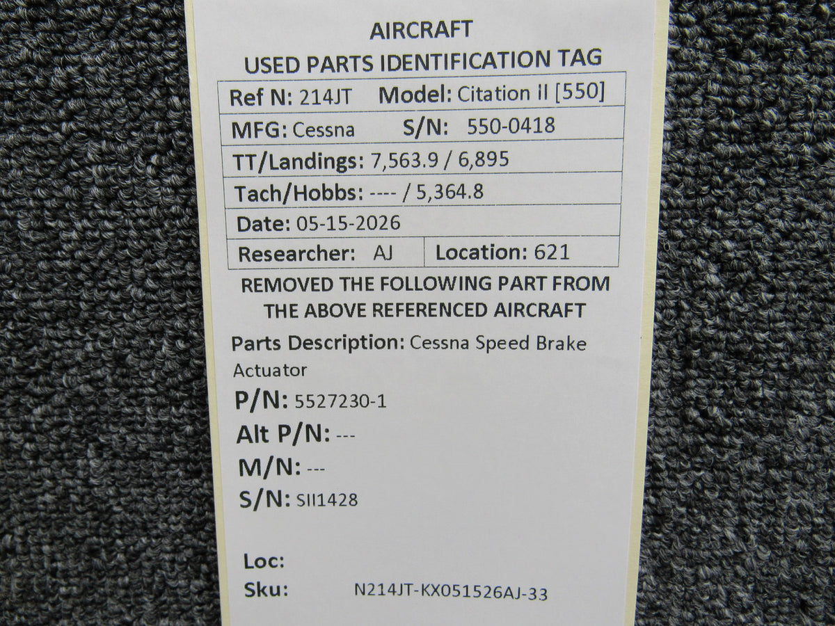 N214JT-KX051526AJ-33SB