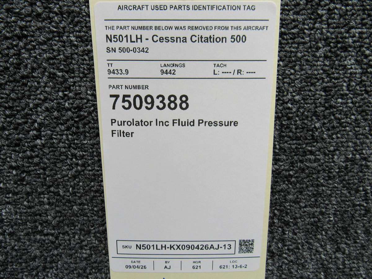 N501LH-KX090426AJ-13AS