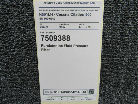 N501LH-KX090426AJ-13AS