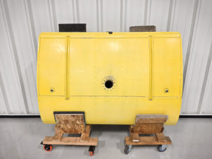 A1081-9001 Grumman G-164A Center Wing Structure