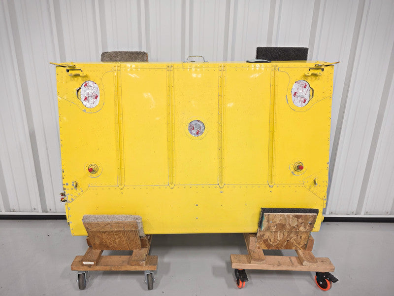A1081-9001 Grumman G-164A Center Wing Structure