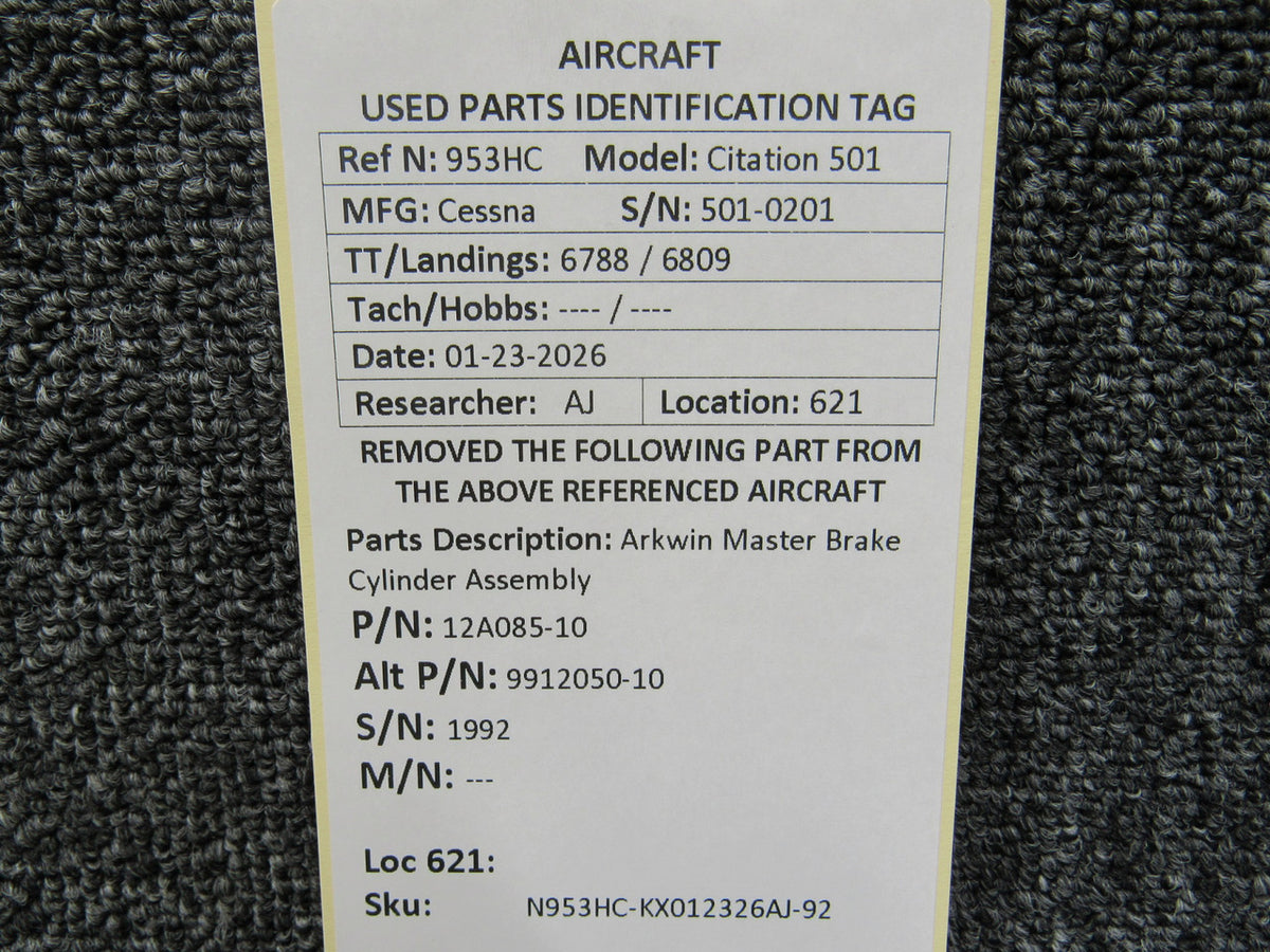 N953HC-KX012326AJ-92MB-OG
