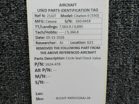 N214JT-KX051526AJ-39SB