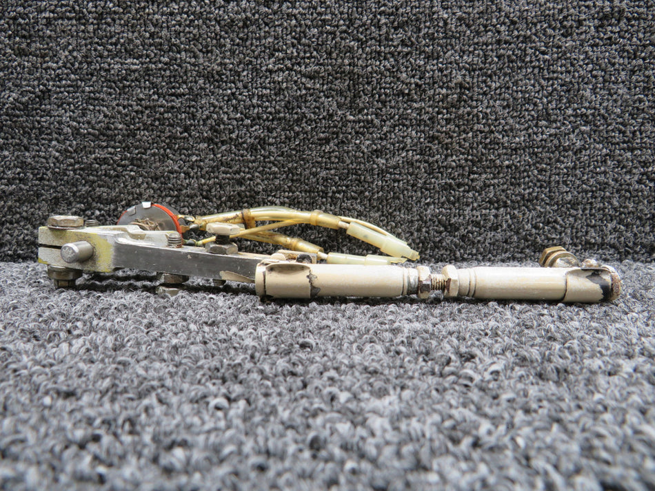 CU-1021 Ohmite Type AB Potentiometer Sensor Assembly with Rod