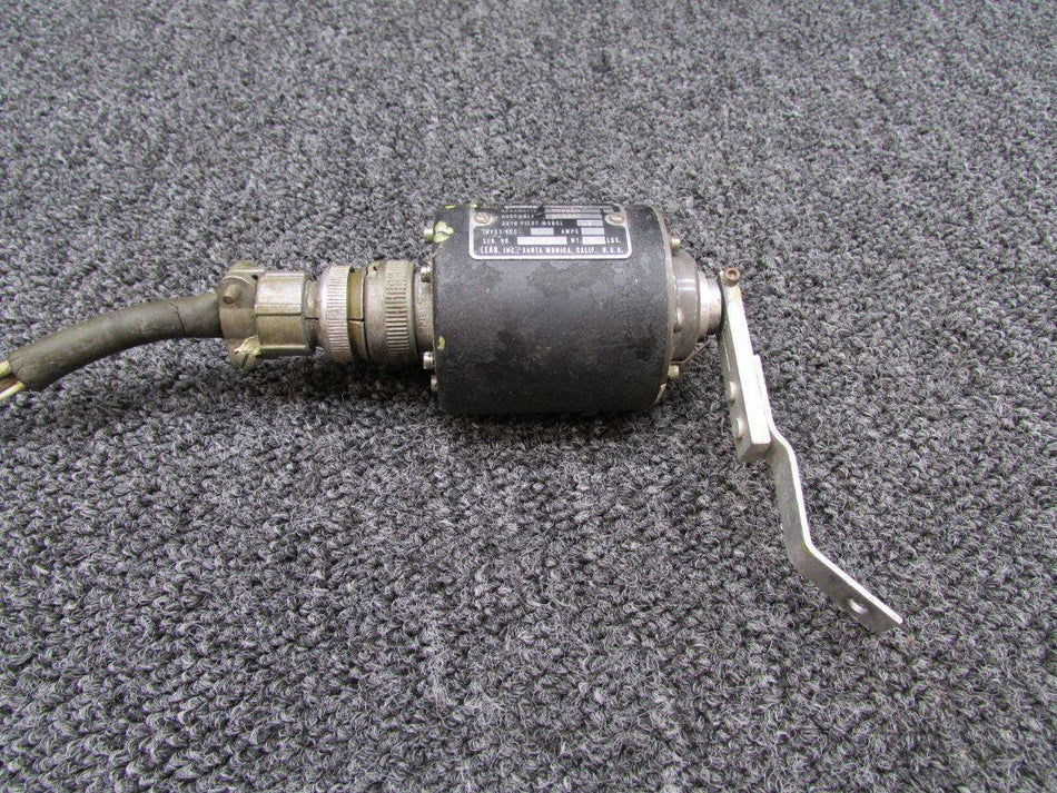 708880 (Alt: 0861400-6) Lear Inc 1408A-2 Follow Up Unit (BD)