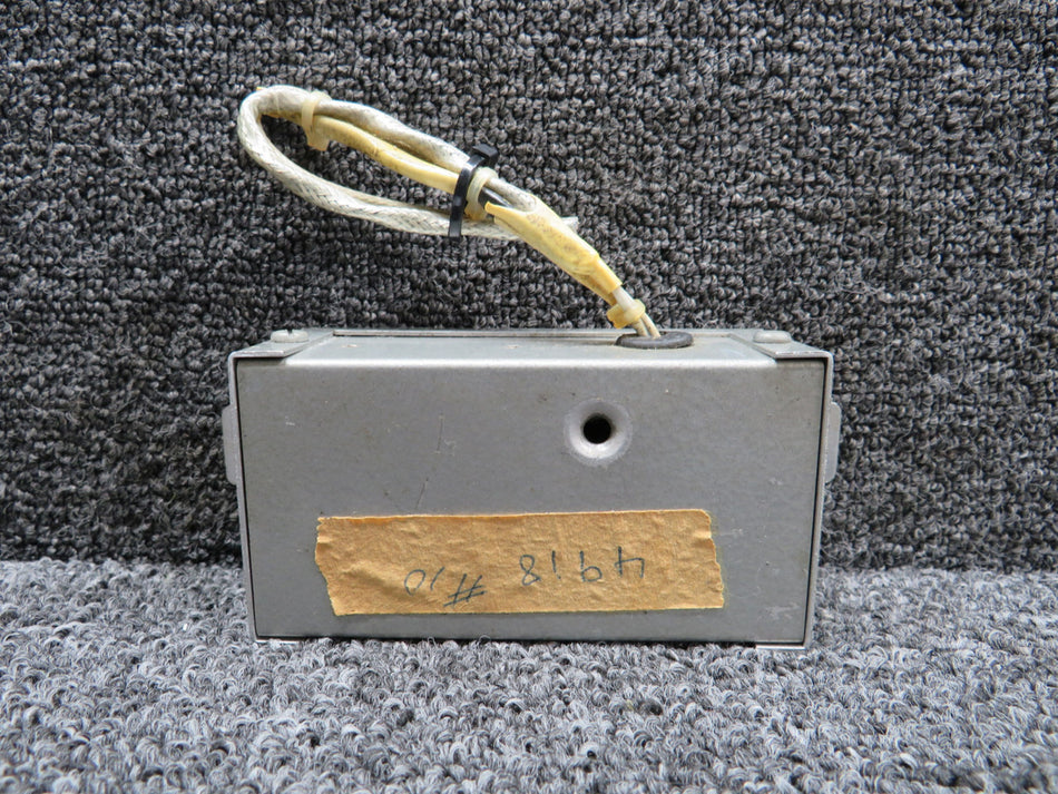 54674-002 Piper PA31T Cheyenne Altitude Alerter Box Assembly