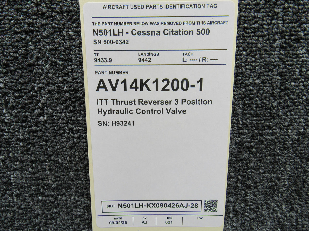 N501LH-KX090426AJ-28AS
