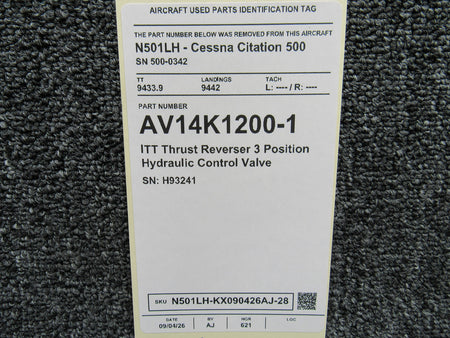 N501LH-KX090426AJ-28AS