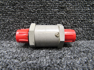 8562A-6TT040-277 Circle Seal Valve