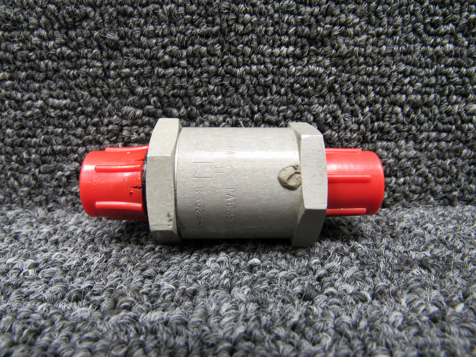 8562A-6TT040-277 Circle Seal Valve