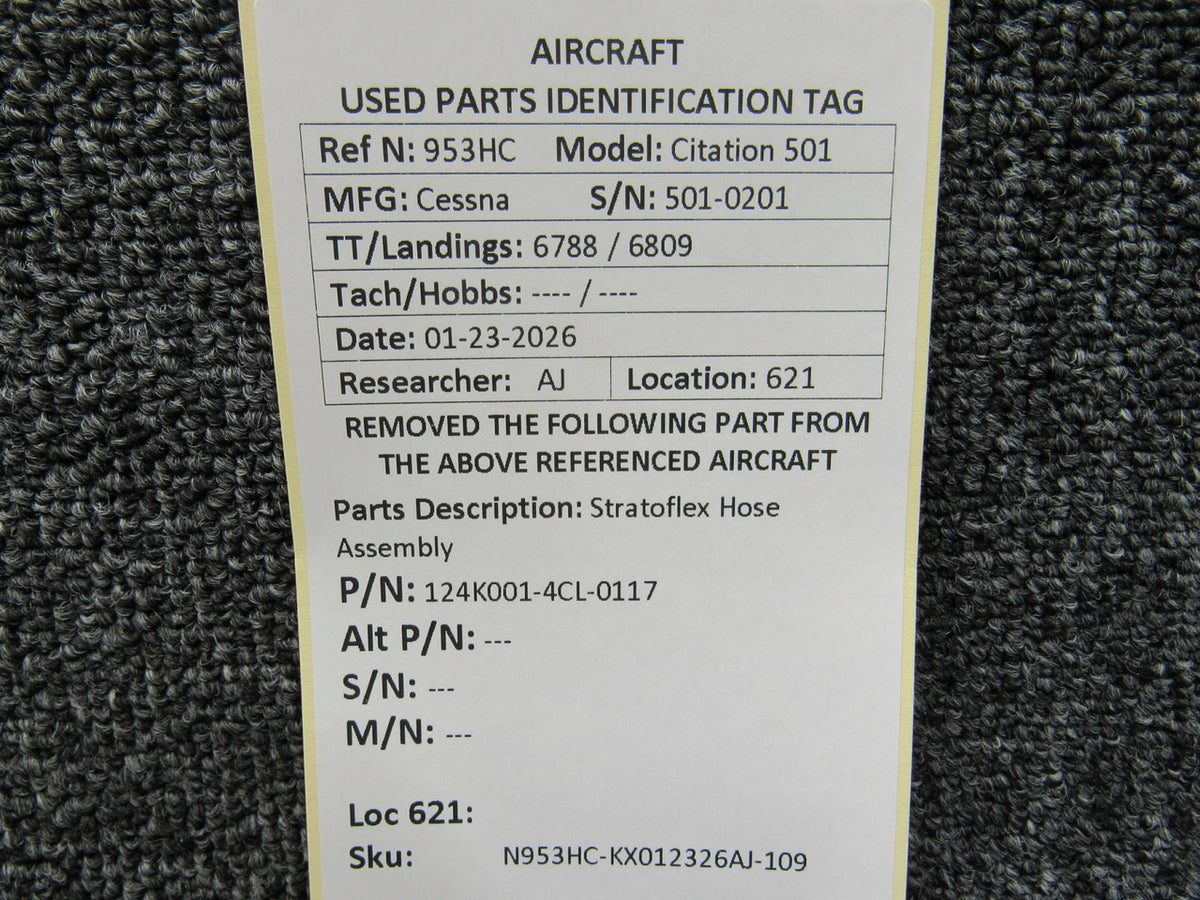 N953HC-KX012326AJ-109MB