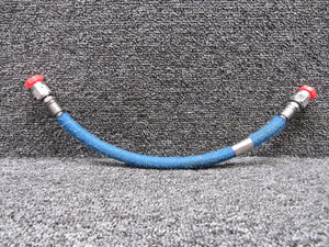 124K001-4CL-0117 Stratoflex Hose Assembly