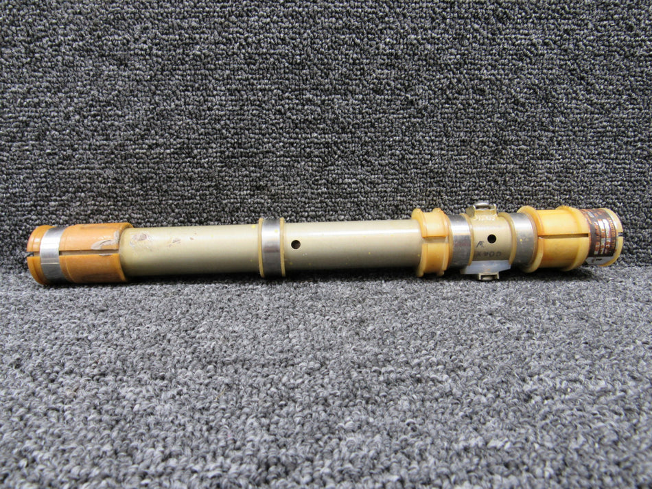 391046-221 (Alt: 9912019-13) Simmonds Precision Fuel Quantity Transmitter (Core)