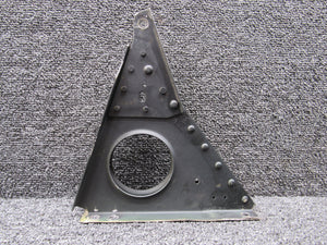 5565608-827 Cessna Citation 501 Rudder Pedal Support Assembly