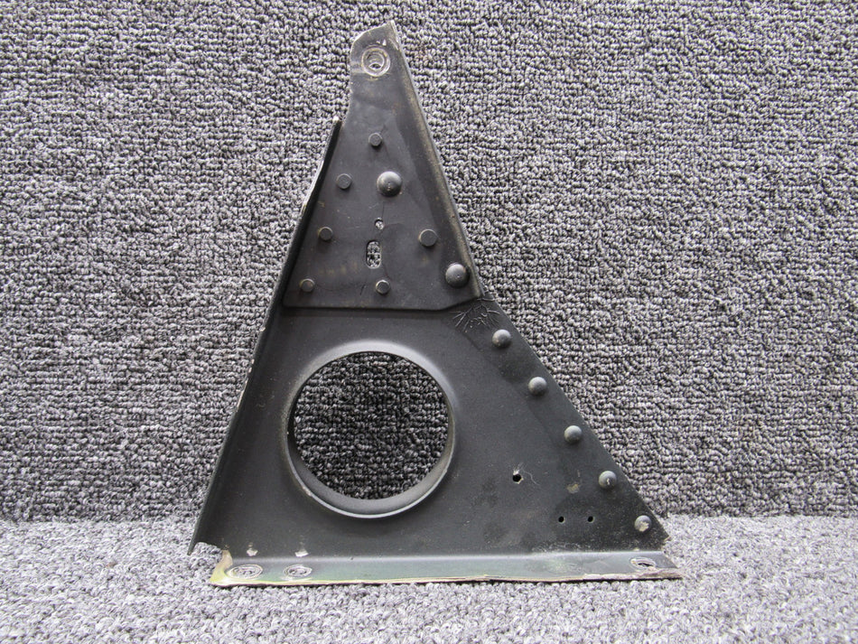 5565608-827 Cessna Citation 501 Rudder Pedal Support Assembly