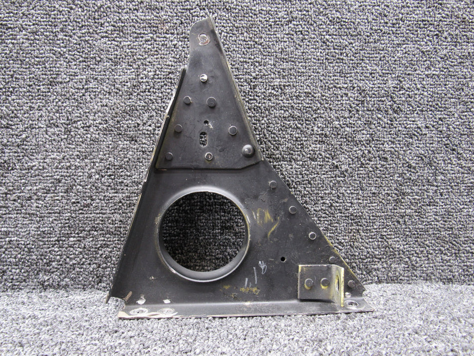 5565608-7 Cessna Citation 501 Rudder Pedal Support Assembly