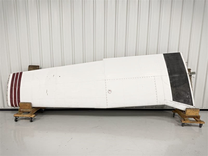 35630-989 (Spar: 67069-003) Piper PA28RT-201T Wing Structure RH (Spar Tested)