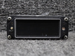1C774 Edo-Aire Mitchell Mode Annunciator Panel (Volts: 14)