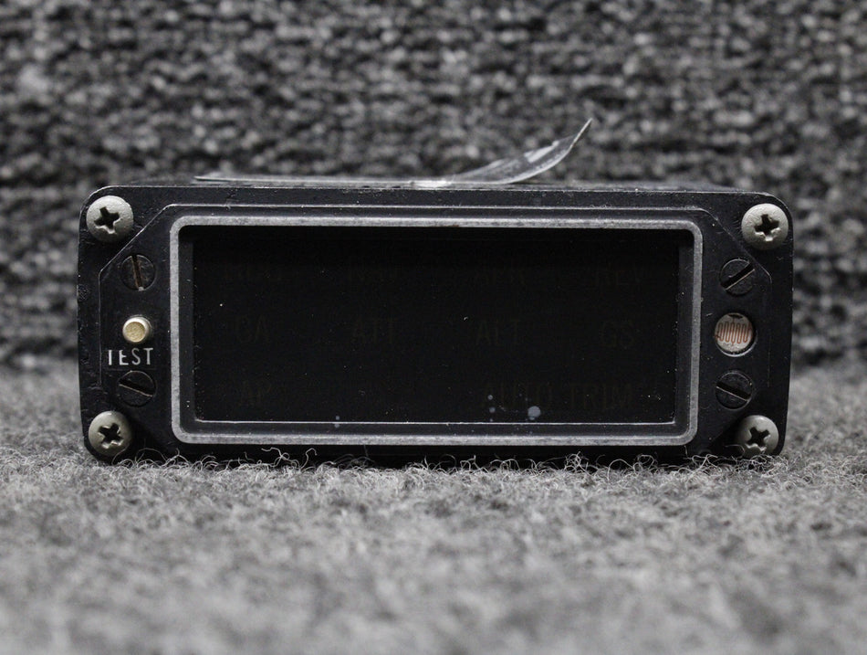 1C774 Edo-Aire Mitchell Mode Annunciator Panel (Volts: 14)