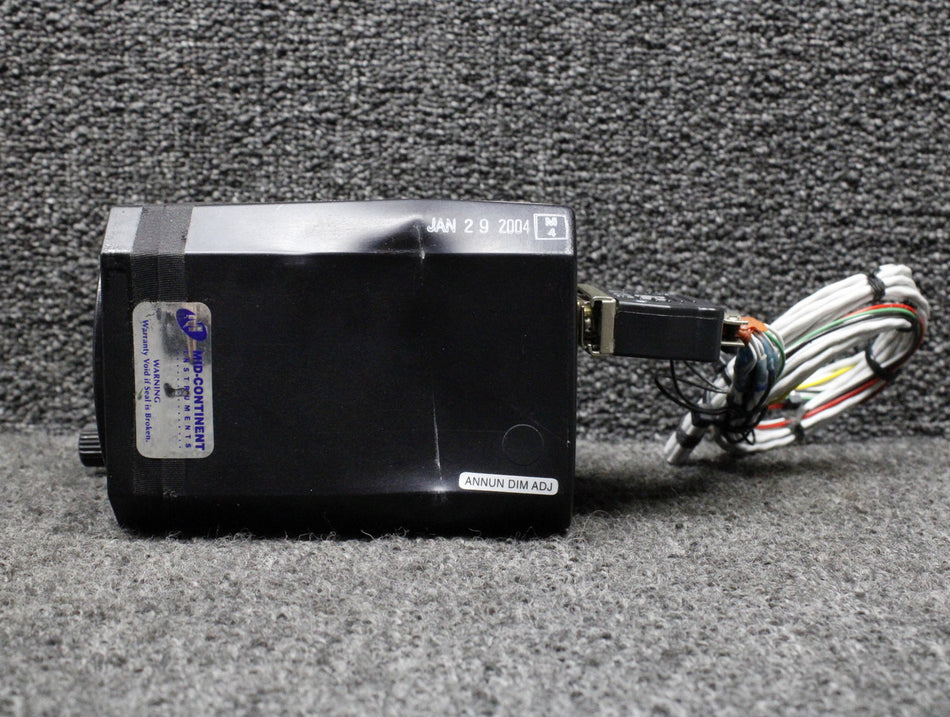 013-00049-01 Garmin GI-106A VOR-LOC-GS Indicator with Mod (Volts: 14, 28) (Core)