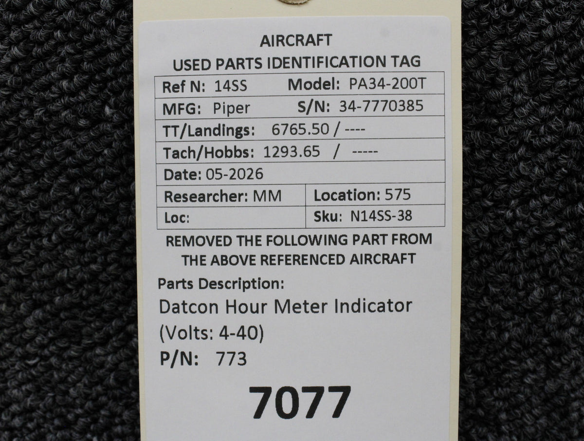 N14SS-38KW