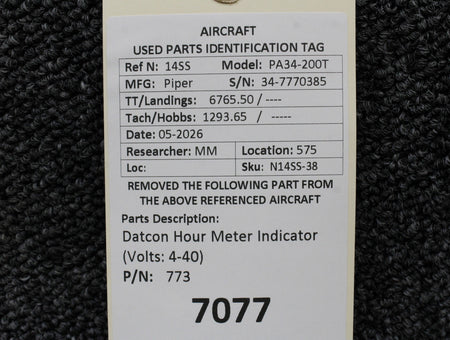 N14SS-38KW