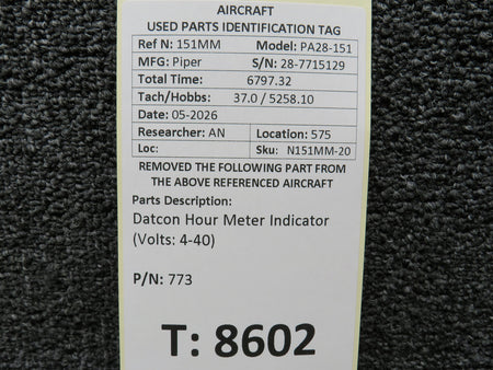 N151MM-20BS