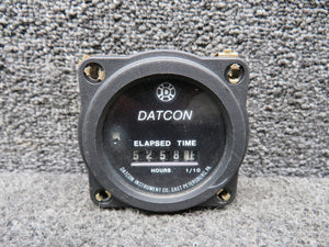 773 Datcon Hour Meter Indicator (Volts: 4-40)
