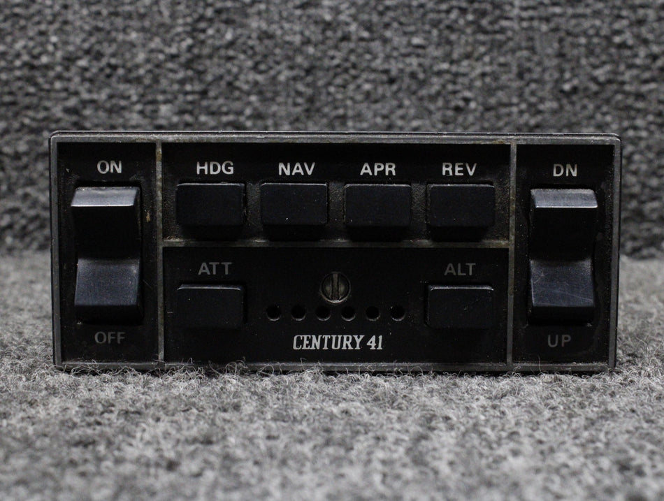 IC771 Edo-Aire Mitchell Mode Programmer (Volts: 14 or 28)