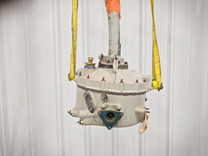 206-040-002-029 Bell 206B Transmission Assembly (Core)