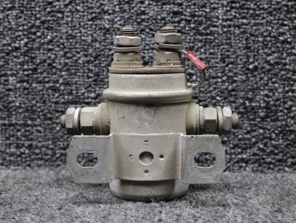 70-311221-5 Mooney M20K Relay Solenoid (Volts: 12)
