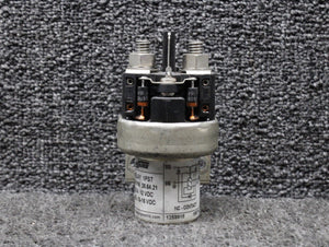 26.64.21 Kissling Relay Solenoid (Volts: 12, Amps: 100)