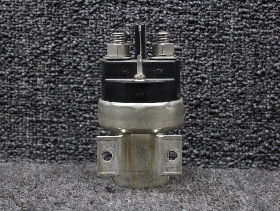 26.64.21 Kissling Relay Solenoid (Volts: 12, Amps: 100)