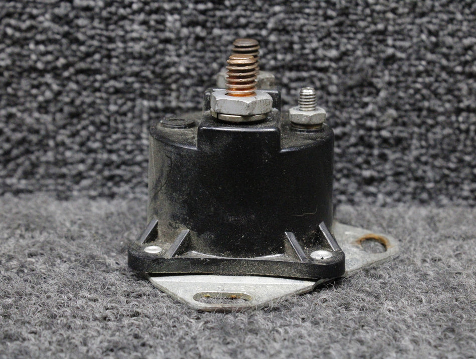 SAZ-4201E Mooney M20K Relay Solenoid (Volts: 12)