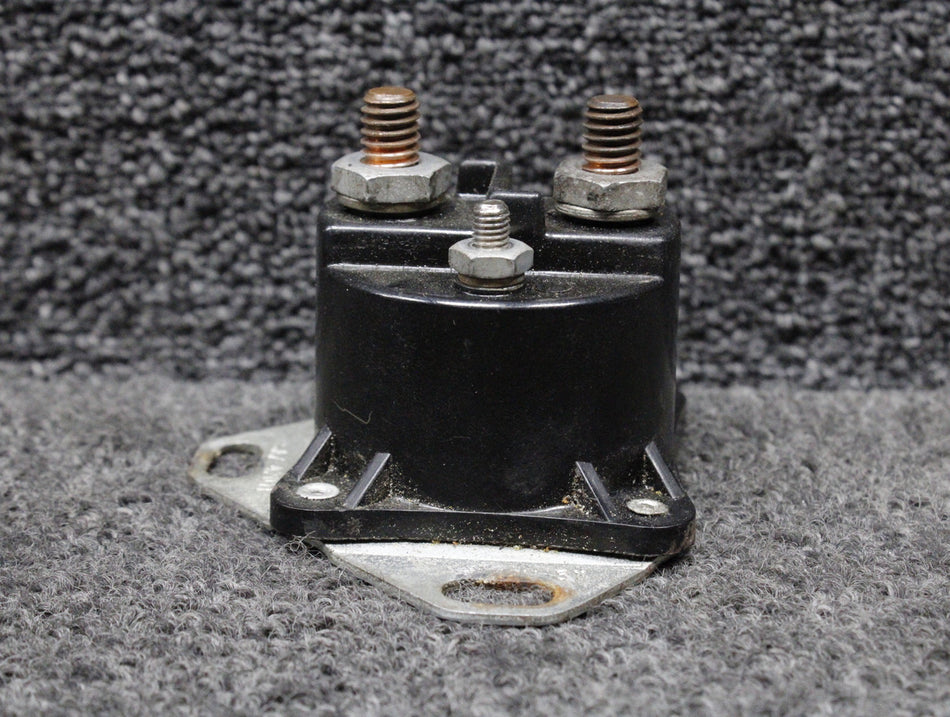 SAZ-4201E Mooney M20K Relay Solenoid (Volts: 12)