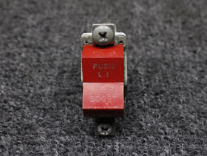 20TC2-BD-10 (Alt: 930023-019) Mooney M20K Klixon High Boost Rocker Switch