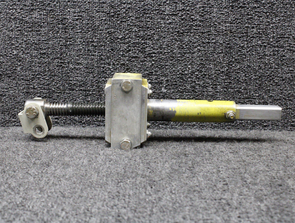 740021-503 (Use: 740230-501) Mooney M20K Aft Trim Actuator Assembly