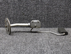 610243-001 (Alt: 7740-117-E80) Mooney M20K Outboard Fuel Transmitter LH